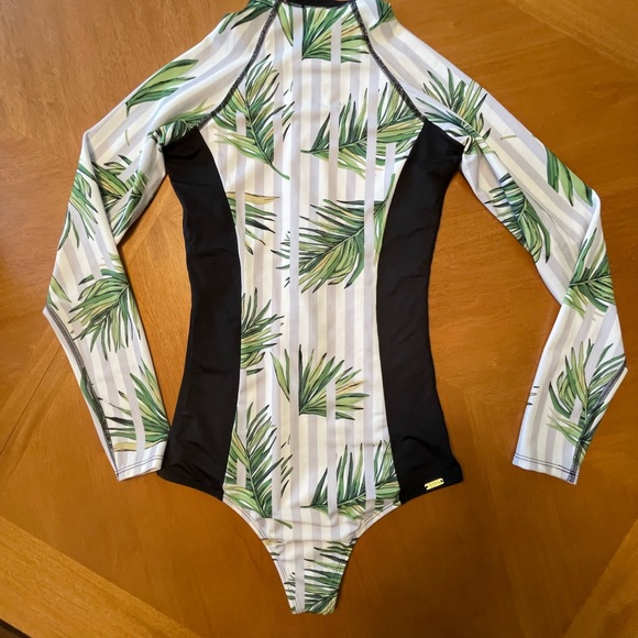 Eidon By Body Glove Paddle suit - Picture 3 of 4